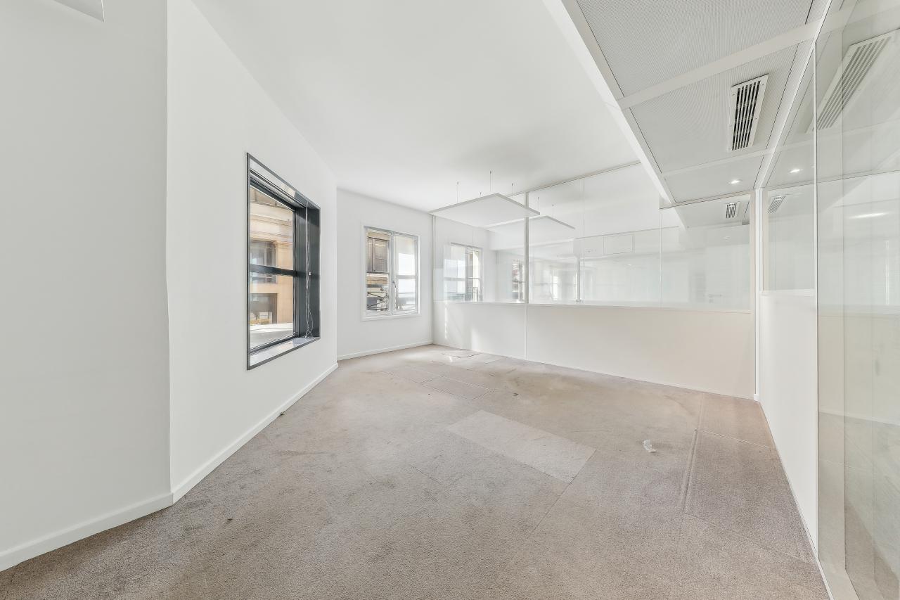 Bureau Paris 295m² Location bureau Paris OLBUR2420859 4